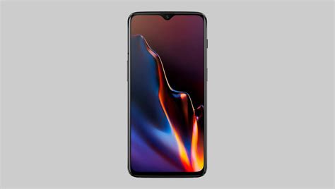 oneplus 6t microsd|OnePlus 6T Review .